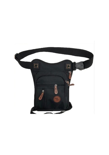 Seventeen Bel Bacak Çantası St-3470