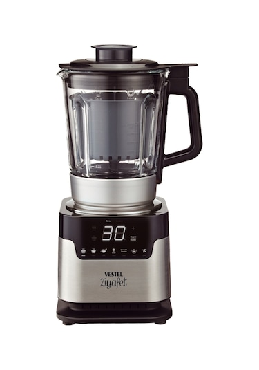 Vestel Ziyafet 1500 W Pişirici Blender