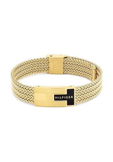 Tommy Hilfiger Thj2790706 Erkek Bileklik Renkli
