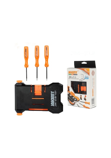 Jakemy JmZ13 Telefon Tamir Standı