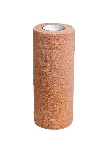 3m Coban Yapışkanlı Bandaj 15cm X 2m