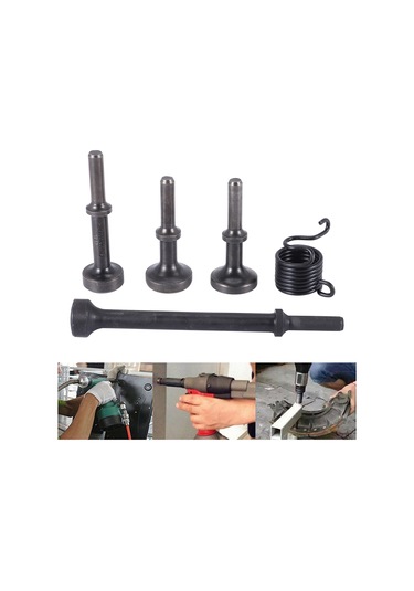 Adet Düzeltme Pnömatik Hava Çekiç Pnömatik Keski Uçları Aletleri