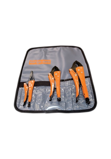 Grip-on Bs-set3 Genel Servis Seti
