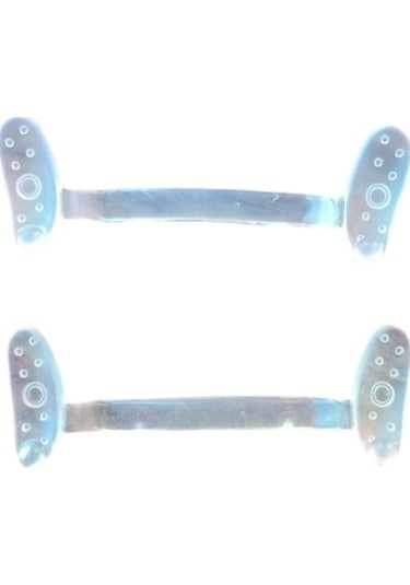 Horlama Burun Aparatı 2 Adet 1208