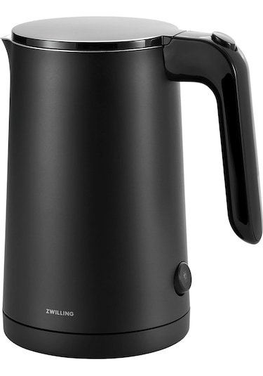 Zwilling Enfinigy Su Isıtıcı 1 Lt Siyah