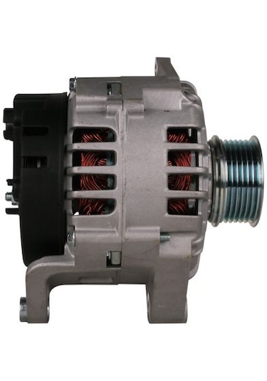 12v 120 Amper Peugeot Boxer 2.8 Hdı 1999 - 2006 Şarj Dinamosu