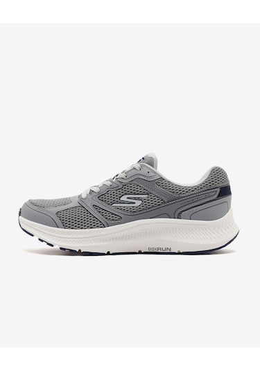 Skechers Go Run Consıstent 2.0 Erkek Gri Koşu Ayakkabısı 220861tk Gry Gri