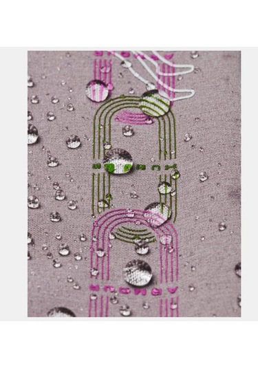 Unisex Flex Run Pack Bel Çantası Çok Renkli