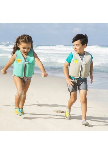 Bbluv Shooz Havuz Ve Deniz Ayakkabısı - Navy Lacivert