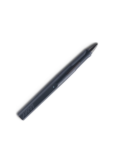 Lamy Safarı Note+ Apple Uyumlu iPad Tablet Kalemı Celık Sıyah Mavı Tonlu Mavi