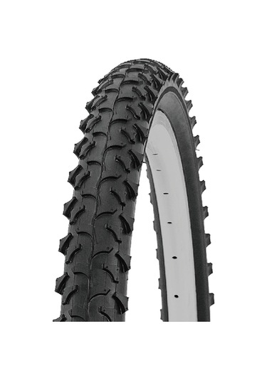 Meghna Bisiklet Dış Lastik 24 X 1.95 Siyah