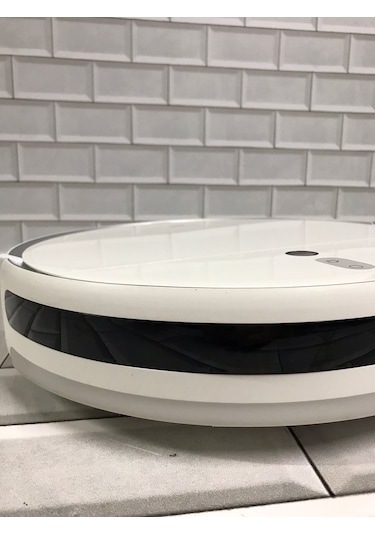 Xiaomi Mi Robot Vacuum-Mop 2 Akıllı Robot Süpürge (Teşhir)