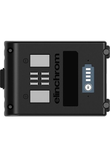 Elinchrom Fıve Battery