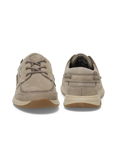 Dockers 238588 Fx Kum Erkek Hakiki Deri Ayakkabı Kum