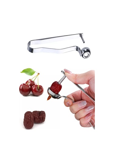 Morabi Vişne Çekirdeği Çıkarma Aparatı - Ayırıcı 223483616
