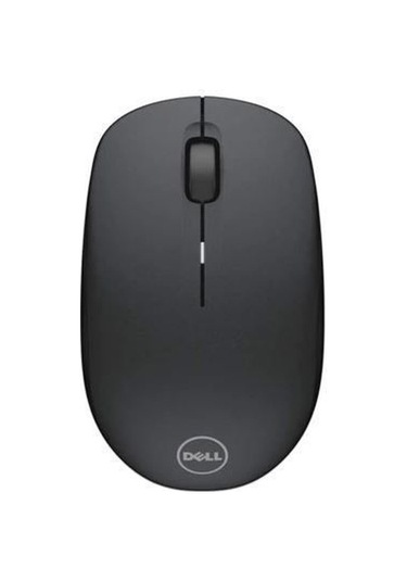 570-AAMH Kablosuz Optik Siyah Mouse