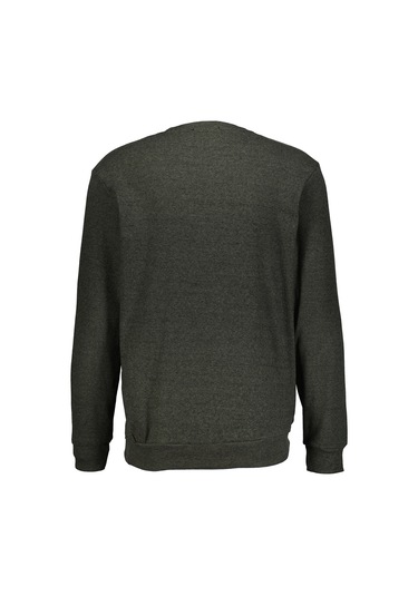 First Company Erkek Sweat 2420109024 Haki