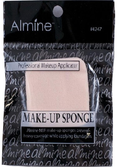 Almine Make Up Applicator Makyaj Süngeri 4247