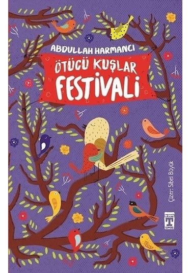 Ötücü Kuşlar  Festivali -