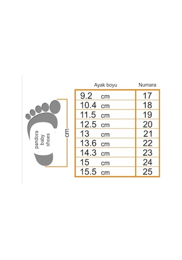 Hakiki Deri Ilk Adım Bebe Deri Sandalet 700s1128 Beyaz
