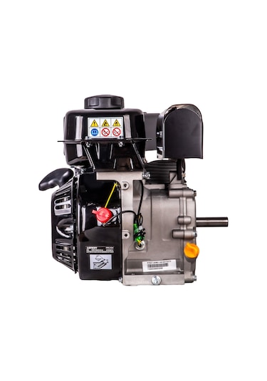 Loncin LC170F-A10 7 Hp Çapa Tip Eur5 Benzinli Motor
