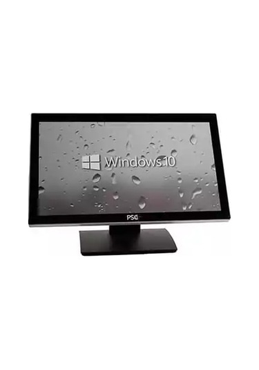 Psc Pos Al Serisi J6412 18.5 8 GB 128 GB 1366x768