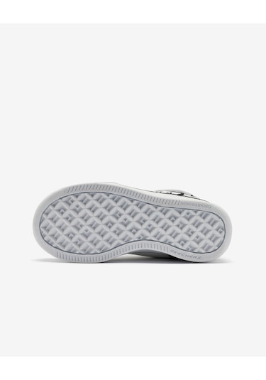 Skechers Sport Court 92 - Color-blitz Büyük Erkek Çocuk Beyaz Sneakers 403500l Wbk Beyaz