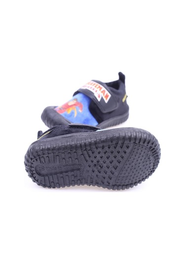 Gezer 03085 Erkek Bebek Günlük Cırtlı Panduf Ayakkabı