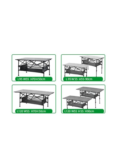 Homyl Döngü Askıları Ile Masa Altında Saklama 67cmx40cmx14cm Siyah Çok Renkli