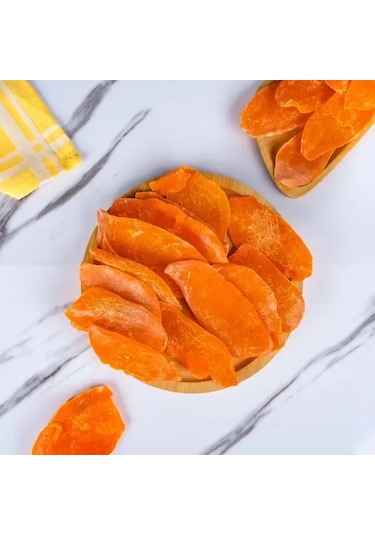Mango Kurusu - Lebsan Kuruyemiş 1 KG