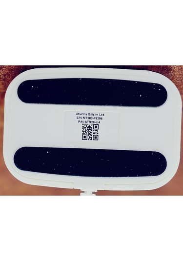 Yeni Kimlik Kart Okuyucusu Atlantis Atr29-ua