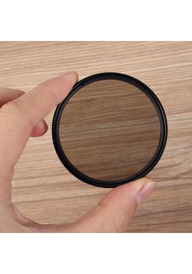 82mm Cpl Polarize Filtre