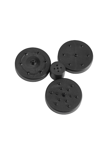 Youtek Güneş Enerjili 1.8w Mikro Zenginleştirici Fonten, 18x12cm, Havalandırıcı, Göl/su Tankı İçin, 165l/h Debi, Kolay Kurulum