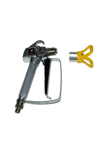 Suntek Evrensel Yüksek Basınçlı Paslanmaz Çelik Havasız