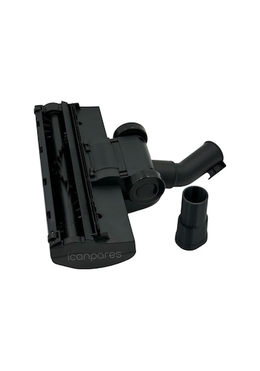 Arzum Uyumlu Ar4087 2'si 1 Arada Dikey Süpürge Turbo Başlık