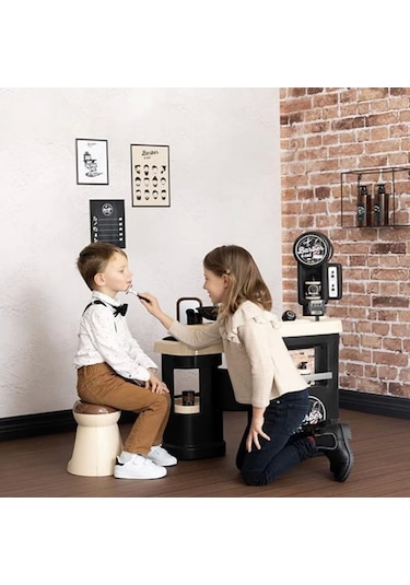 Smoby Berber Dükkanı 320243