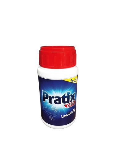 Czm Güçlü Lavabo Açıcı Toz Hızlı Etkili Tıkanıklık Giderici