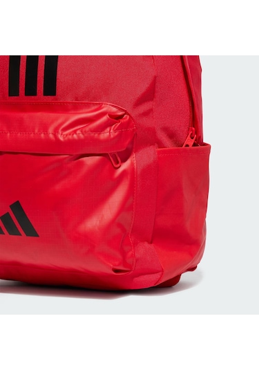 Adidas Classic Back To School 3 Stripes Sırt Çantası C-adııs7043a30a00 Kırmızı