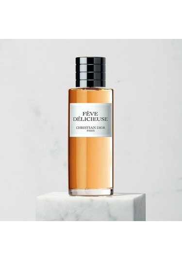 Christian Dior Fève Délicieuse 125 ML Oryantal