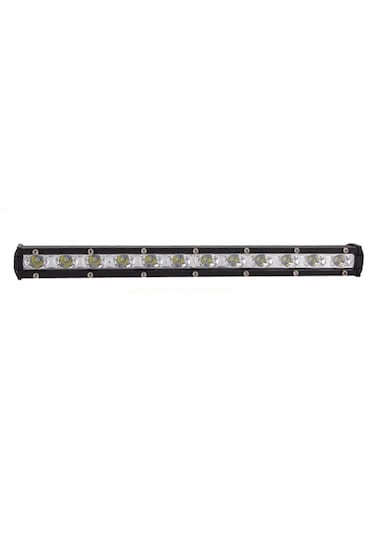 Knmaster Lhiner 36w Off Road Sis Farı