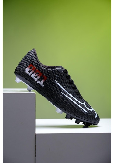 W001 Erkek Çim Halı Saha Dişli Krampon 001