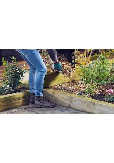 Bosch AXT 25 D Dal Öğütme Makinesi