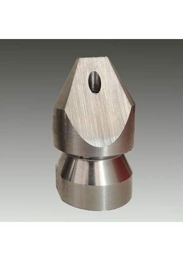 Suntek Magideal Basınçlı Yıkama Kanalizasyon Jeti 3-/-8-inç-dişi