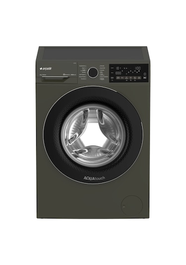 Arçelik 9140 PMG 1400 Devir 9 KG Çamaşır Makinesi
