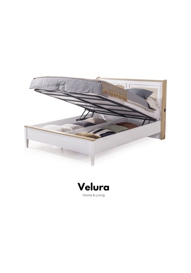 Legna Modern Karyola