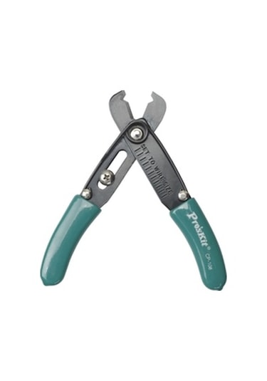 Proskit Cp-108 Kablo Kesici Ve Soyucu