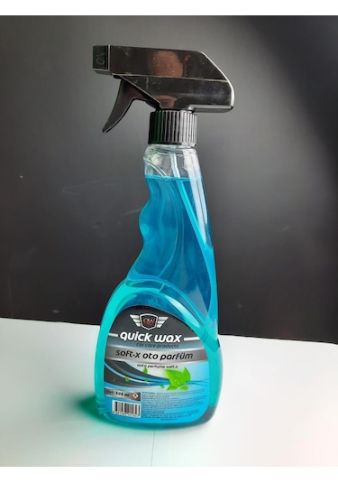 Oto Araç İçi Koku Parfüm Aroma Çeşitleri 400 ML