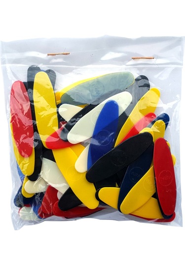 Bağlama Mızrabı Vural Bmv100p