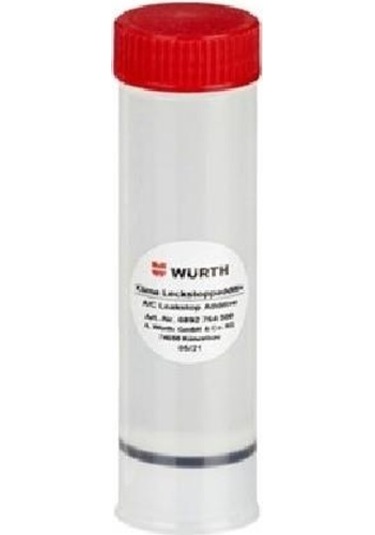 Würth Klima Kaçak Tamir Sıvısı 30Ml
