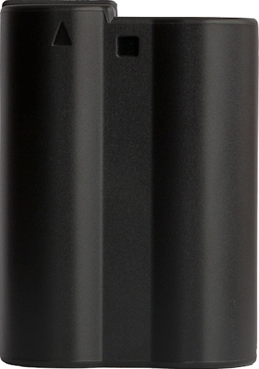 Nikon D7000 D7100 D7200 D7500 için En-El15 Batarya Pil